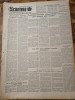 Scanteia 26 martie 1952-regiunea ialomita,atelierele CFR cluj