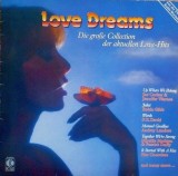 Vinil LP Various &ndash; Love Dreams (VG++)