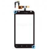 HTC Rhyme G20 S510b display touchscreen, digitizer touchpanel negru versiune Verizon piesa de schimb 1136_XT6054D09B