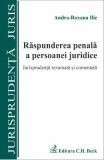 ionut florin popa rezolutiunea si rezilierea contractelor in noul cod civil foto