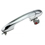 Maner exterior Fiat 500 2007-, Fata Dreapta, 735592026