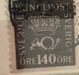 Cumpara ieftin Timbre Interbelica TMB1SE Sverige 140 ore