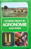 Dictionar Practic Agronomie - Alexe Potlog, Stiintifica Enciclopedica, 1978, Romana
