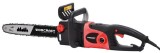 Fierastrau electric cu lant Worcraft WCE-2816, 2400 W, lama 16"