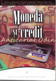 Moneda Si Credit - Vasile Turliuc, Vasile Cocris, Ovidiu Stoica, Angela Roman