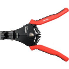 Cleste decablator 1,0-3,2 mm&sup2; 170 mm YATO