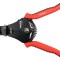 Cleste decablator 1,0-3,2 mm&sup2; 170 mm YATO