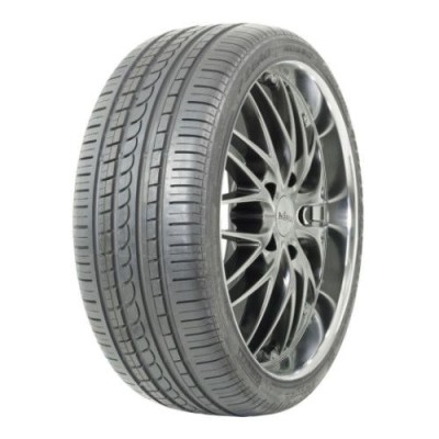 Anvelope Pirelli Pzero Rosso Asimetrico 275/45R19 108Y Vara foto