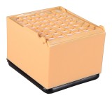 Filtru Hepa pentru Vorwerk Kobold 135 136 VK135 VK136 |9542 ver|, PATONA