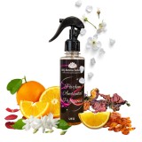 Spray Odorizant Profesional UFO Alien, Parfum Camera, Textile, Tesaturi, Draperii, Canapele, Odorizare Profesionala, Note Florale, Oriental