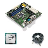 Kit Placa de Baza Fujitsu D3071-S11 GS2, Intel Core i3-2120, Cooler