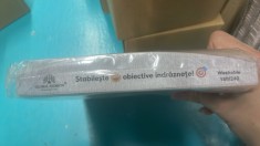 Pila pentru unghii &amp;quot;Stabile?te obiective indrazne?e&amp;quot; 180/ 240 foto
