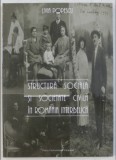 Structura sociala si societate civila in Romania interbelica / Livia Popescu