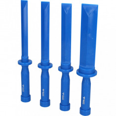 Set Raclete din Plastic Brilliant Tools, 4 buc