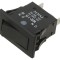 Comutator Basculant ON-(ON) 15A 250VAC