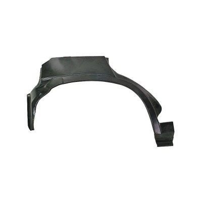 Segment reparatie aripa spate Opel Corsa 1993-2001, Partea Dreapta, Spate, 5 usi, foto