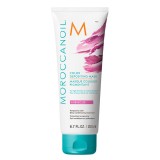 Cumpara ieftin Masca nuantatoare Moroccanoil Hibiscus pentru par blond