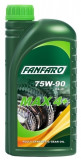 Ulei Transmisie Manuala Fanfaro 75W90 MAX4 PLUS 1L