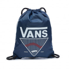 Rucsac Vans Bench Bag - Dress Blues (Masura Universala) - 1628104754