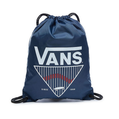 Rucsac Vans Bench Bag - Dress Blues (Masura Universala) - 1628104754 foto