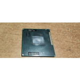 Procesor laptop Intel i3-2350M SR0DN 2.3GHz 3MB
