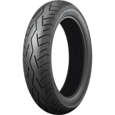 Motorcycle Tyres Bridgestone BT45 R ( 140/80B17 TL 69V Roata spate, M/C ) foto