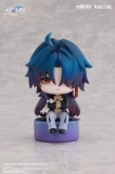 Honkai: Star Rail Owlbert&acute;s Studio Chibi Figur Vol. 01 Blade 8 cm
