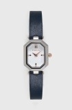 Furla ceas femei, culoarea albastru marin