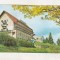 bnk cp Predeal - Hotel Rozmarin - circulata - marca fixa
