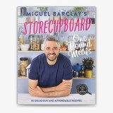 One Pound Meals: Store Cupboard, Miguel Barclay