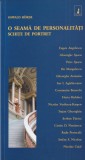 Oswald Horer - O seama de personalitati. Schite de portret. Biografii, memorii, jurnale. Stare buna. Limba romana
