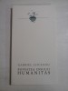 POVESTEA INSULEI HUMANITAS - GABRIEL LIICEANU
