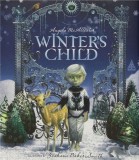 Winter&#039;s Child | Angela Mcallister, Templar Publishing