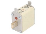 Siguranţă industrială NH00 100A 690VAC - Siguranţă industrială 100A