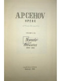 A. P. Cehov - Opere, vol. 7 (editia 1958)