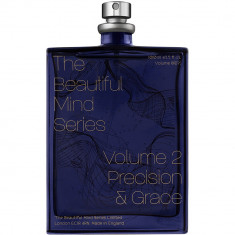 Volume 2 Precision &amp;amp; Grace Apa de toaleta Unisex 100 ml foto