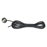 Cumpara ieftin Aproape nou: Cablu de legatura PNI T301 pentru antene cu filet include mufa PL259 l
