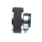 Filtru aer sport, cu burete ,d.46mm Cod Produs: MX_NEW AF31146