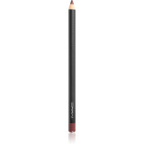 Cumpara ieftin MAC Cosmetics Lip Pencil creion contur pentru buze culoare Mahogany 1,45 g