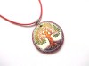 Colier cu pomul vietii 47046