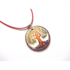 colier cu pomul vietii 47046