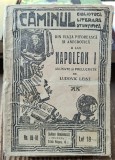 Din viata pitoreasca si anecdotica a lui Napoleon I - Ludovic Leist