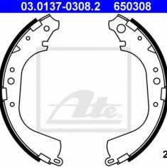 Set saboti frana TOYOTA HILUX II pick-up (LN8, RN5, LN6, YN6, YN5, LN5, RN6) (1983 - 2005) ATE 03.0137-0308.2