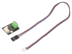 Convertor Curent &icirc;n Tensiune Gravity 30x22mm