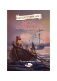 Insula canibalilor Jack London Carti Fictiune Hardcover Aramis