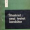 Istoricul unui tratat inrobitor - 1965 - A. Niri (R95)