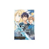 Sword Art Online: Project Alicization, Vol. 1 (manga)