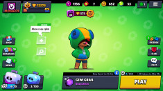 Brawl Stars foto