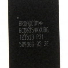 BCM4354KKUBG C.I. WIFI, WLAN,192P, 4.87X7.67 1205-005012 circuit integrat SAMSUNG