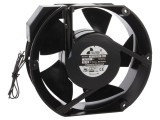 Ventilator AC Axial 230V 172x150x55mm 408m3/h 55dBA